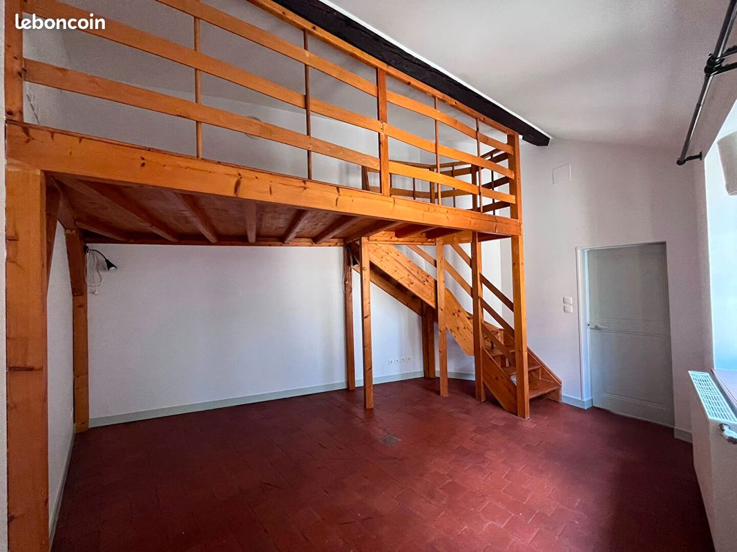 Appartement 1 pièce 31 m² · à Lyon · 31 m² · 709 €