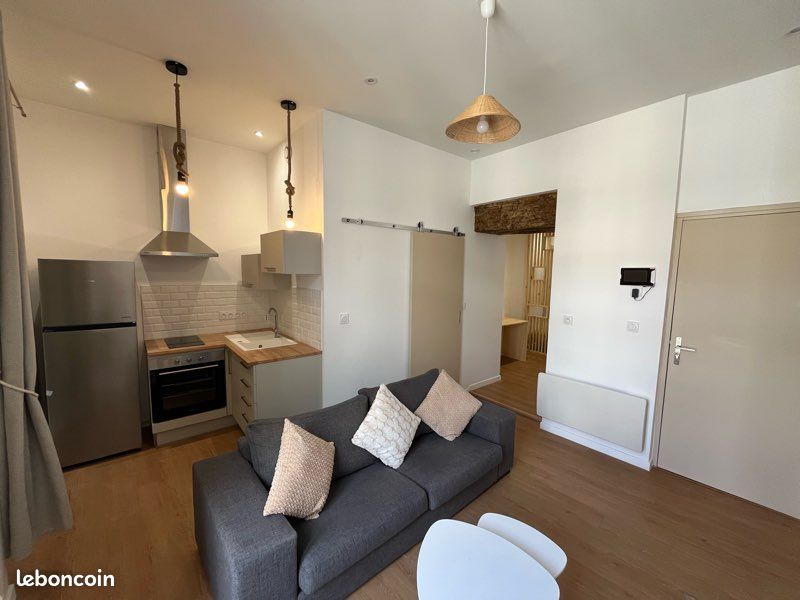 Appartement 1 pièce 35 m² · à Agen · 35 m² · 590 €/mois