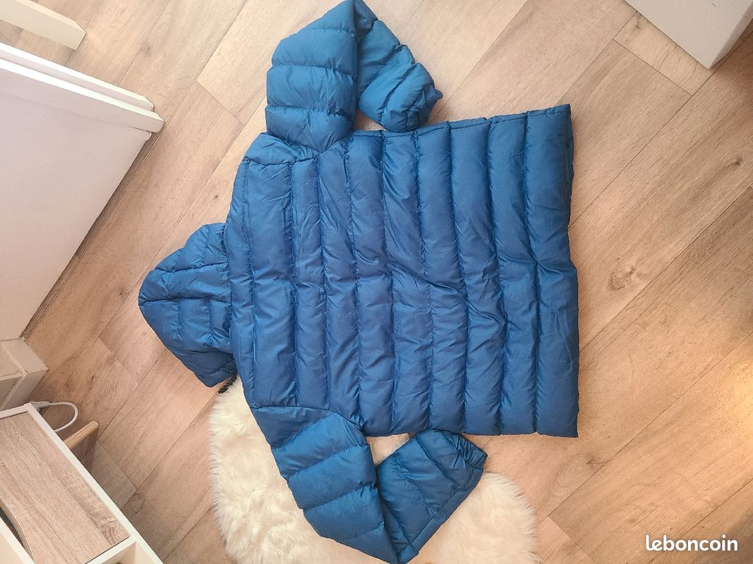 Veste d'hiver de marque pour hommes (image 5)