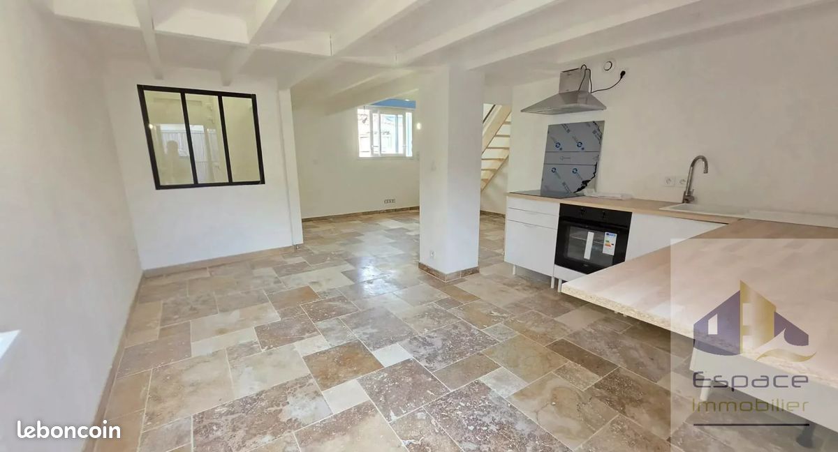 Maison 2 pièces 50 m² · à La Rochelle · 50 m² · 263 000 €
