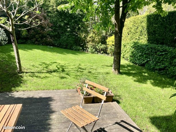Duplex 5 pièces 111 m²