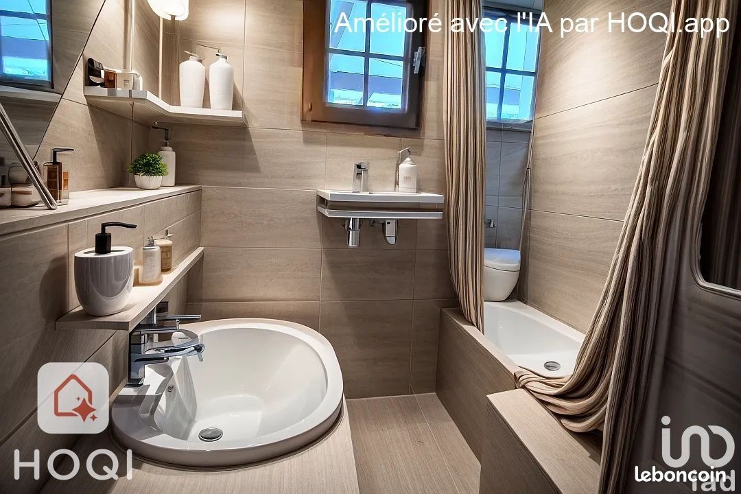 Propriété 12 pièces 190 m² - Aigre 16140 (image principale 10)