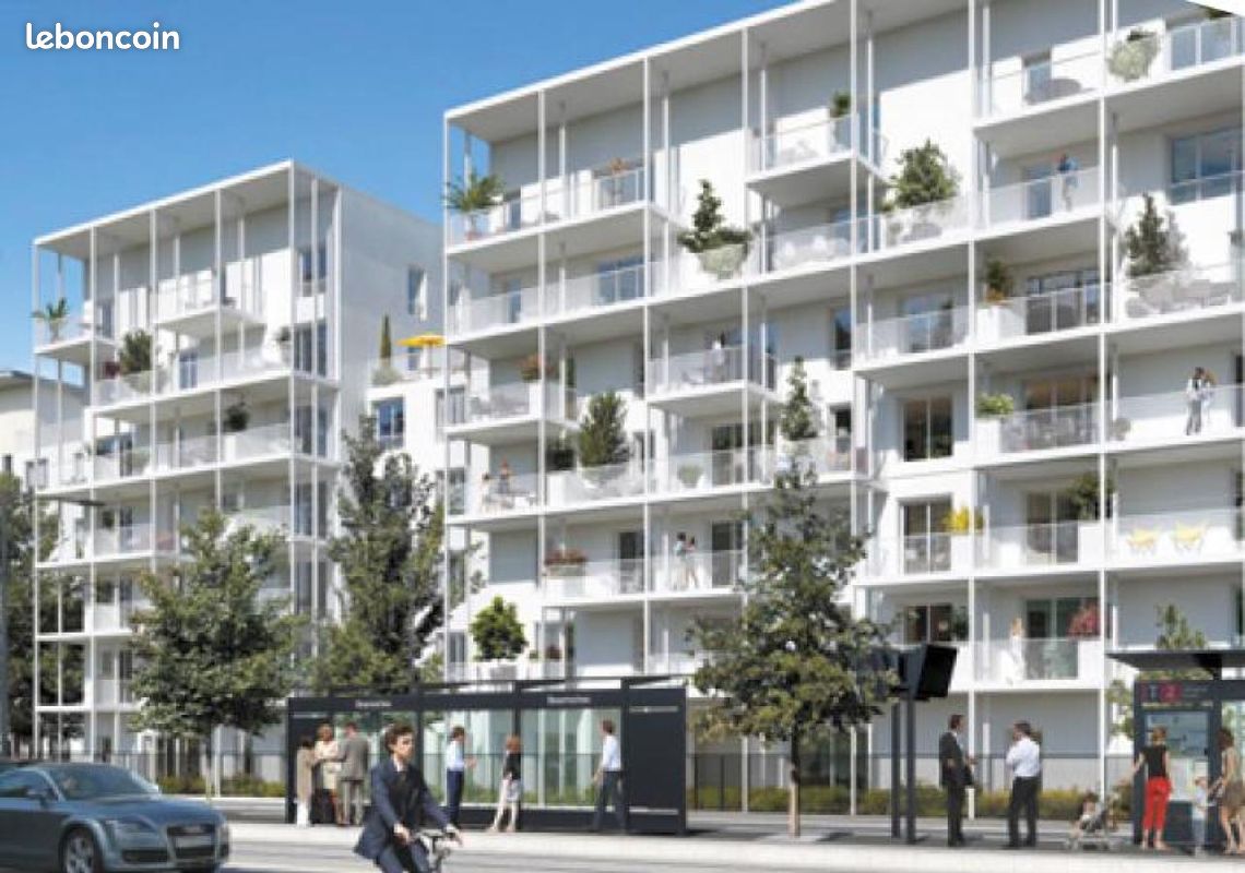Appartement 1 pièce 30 m² · à Dijon · 30 m² · 546 €/mois