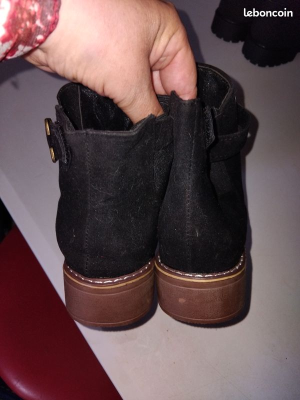 Chaussures femme (image 5)