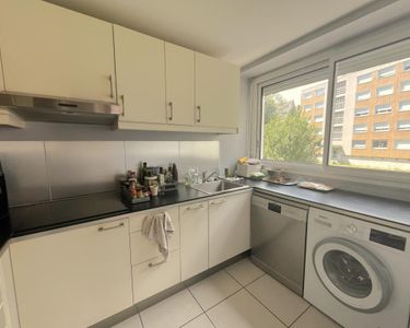 Appartement 220 000 € - 62 m²