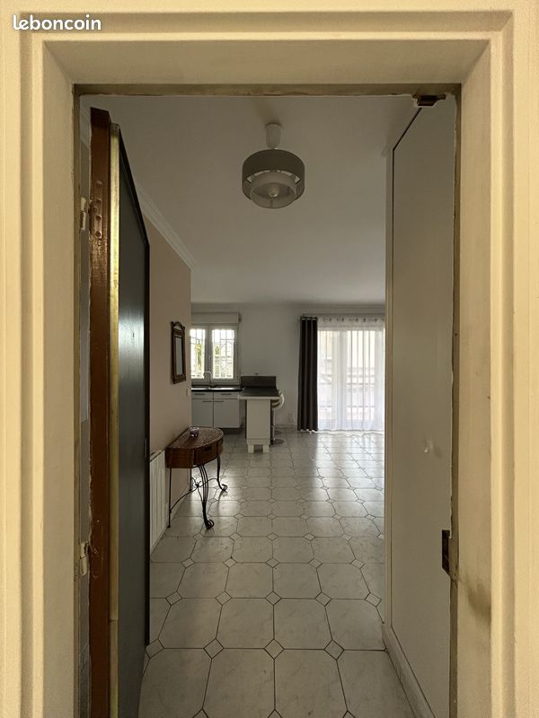 Appartement a louer livry-gargan - 1 pièce(s) - 31 m2 - Surfyn