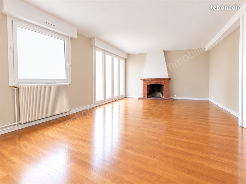 Appartement 5 pièces 148 m² · à Dunkerque · 148 m² · 246 750 €