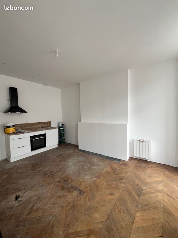 Appartement 1 pièce 32 m² · à Mayenne · 32 m² · 400 €