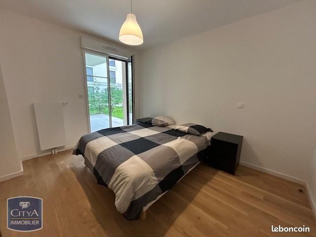 Appartement a louer montmorency - 2 pièce(s) - 49 m2 - Surfyn