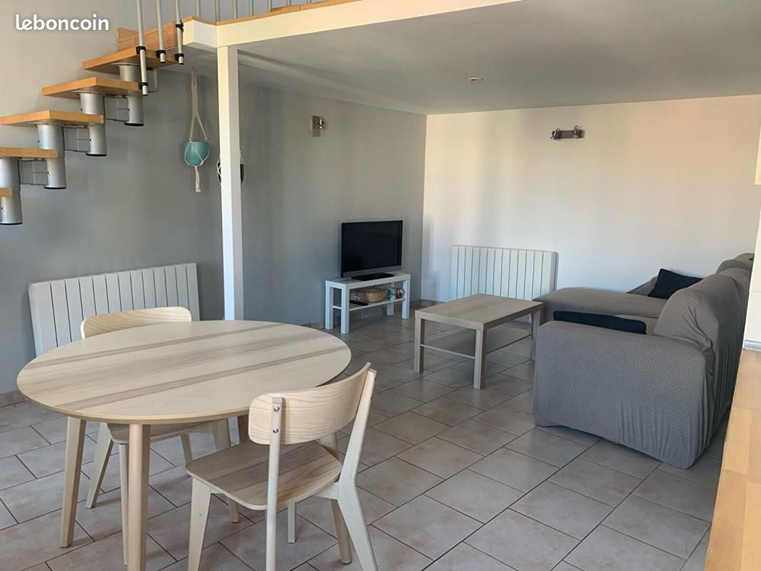 Appartement 2 pièces 49 m² · à La Seyne-sur-Mer · 49 m² · 592 €/mois
