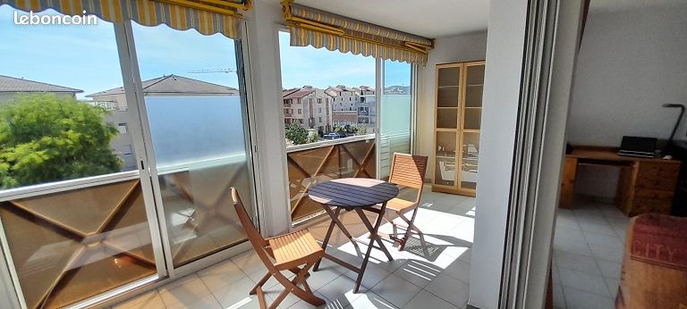 Appartement 2 pièces 35 m² · à Craponne · 35 m² · 172 000 €
