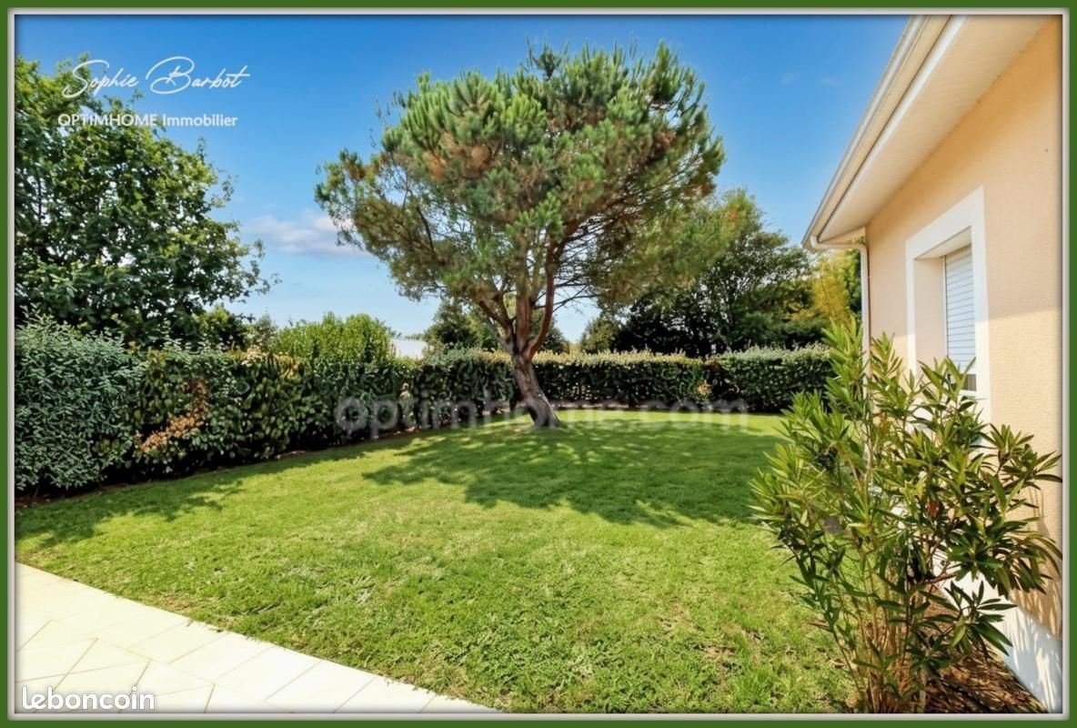 Maison 5 pièces 144 m² · à Gujan-Mestras · 144 m² · 695 000 €