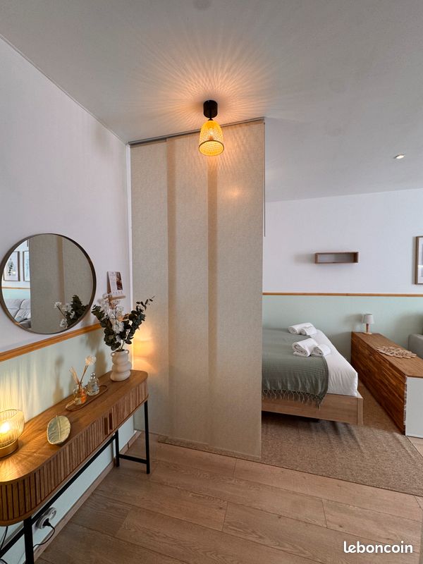 Appartement 1 pièce 37 m² · à Cannes · 37 m² · 1 010 €/mois