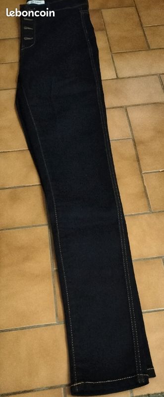 Jean skinny neuf (image 1)