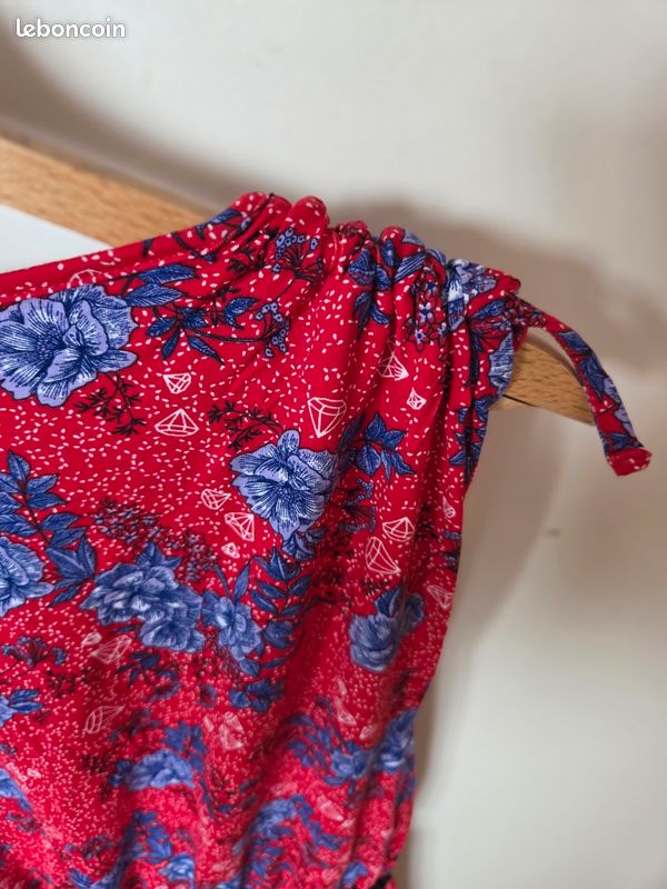 Robe Fille Kaporal Taille 12 Ans - Noire, Occasion Très Bon état, Idéale Pour Quotidien Ou Sortie