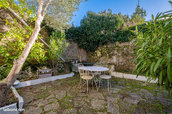 Maison 7 pièces 121 m²