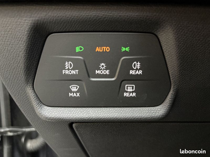 Cupra LEON ST 2.0 TDI 150CH V DSG7 | TO | CarPlay | Sièges Dynamic (image 15)