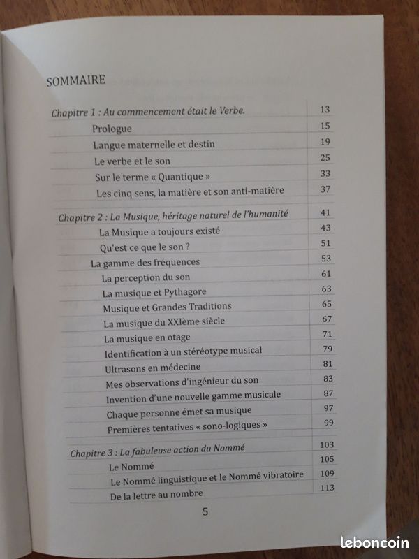 Le Verbe est quantique (image 3)