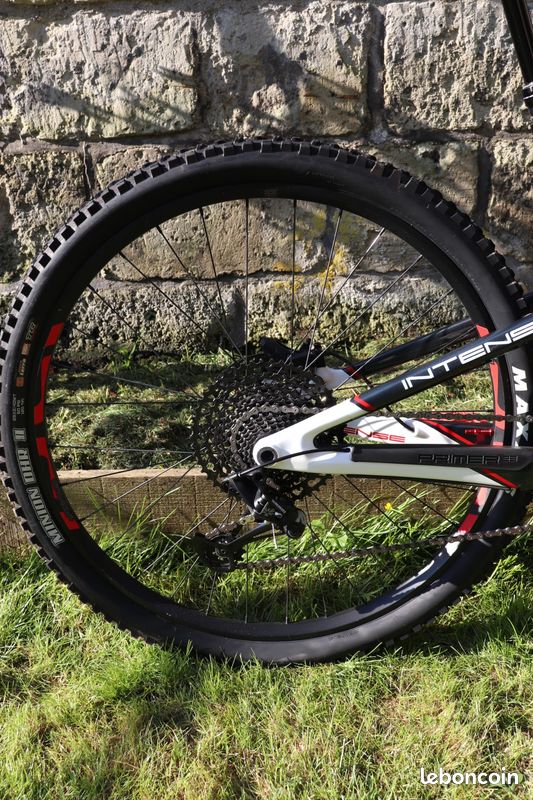 A VENDRE : Intense Primer Expert carbone 29 – État quasi-neuf (image 12)