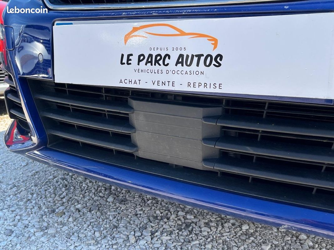 PEUGEOT 308 1.5 BlueHDi -GT Line 1ERE MAIN/ CAMERA / TOIT PANORAMIQUE / CARPLAY ANDROID AUTO (image 18)