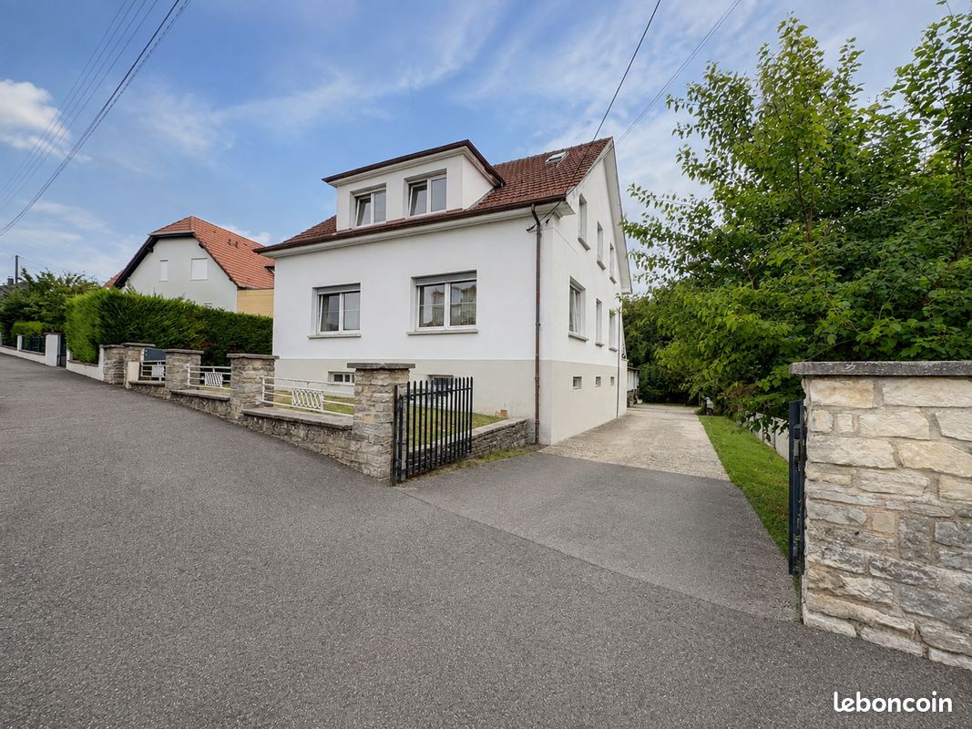 Maison 6 pièces 350 m² · à Sarreguemines · 350 m² · 450 000 €
