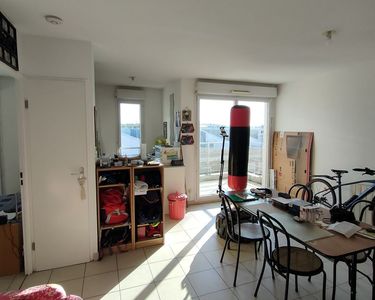 Appartement 150 000 € - 43 m²