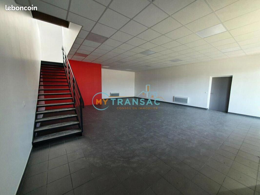 Local bureaux 432 m² (image 4)