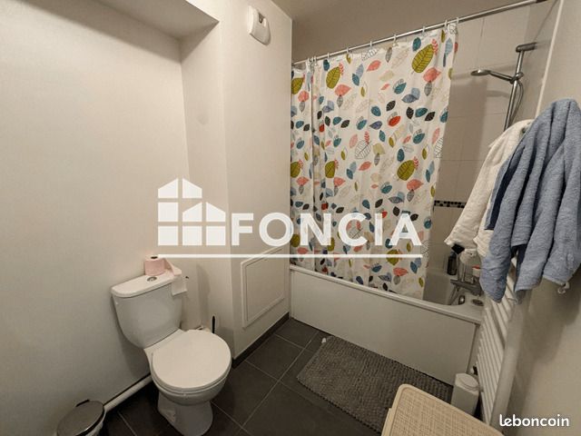 Maison a louer mont-saint-aignan - 3 pièce(s) - 74 m2 - Surfyn