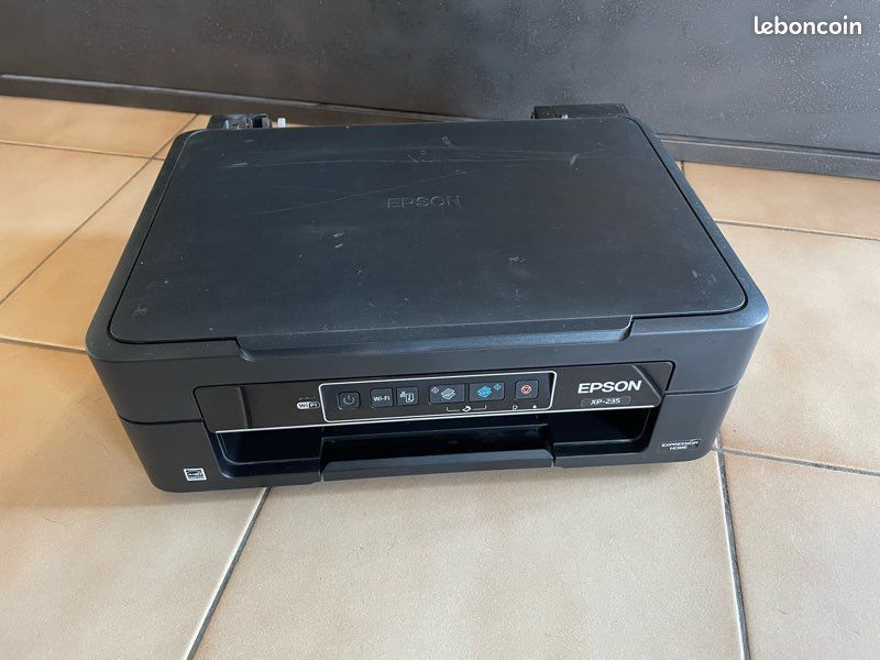 Imprimante EPSON XP-235 (image 1)