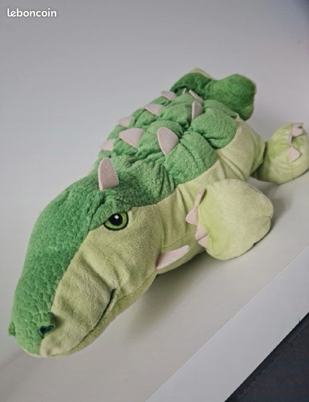 Peluches dinosaures (image 3)