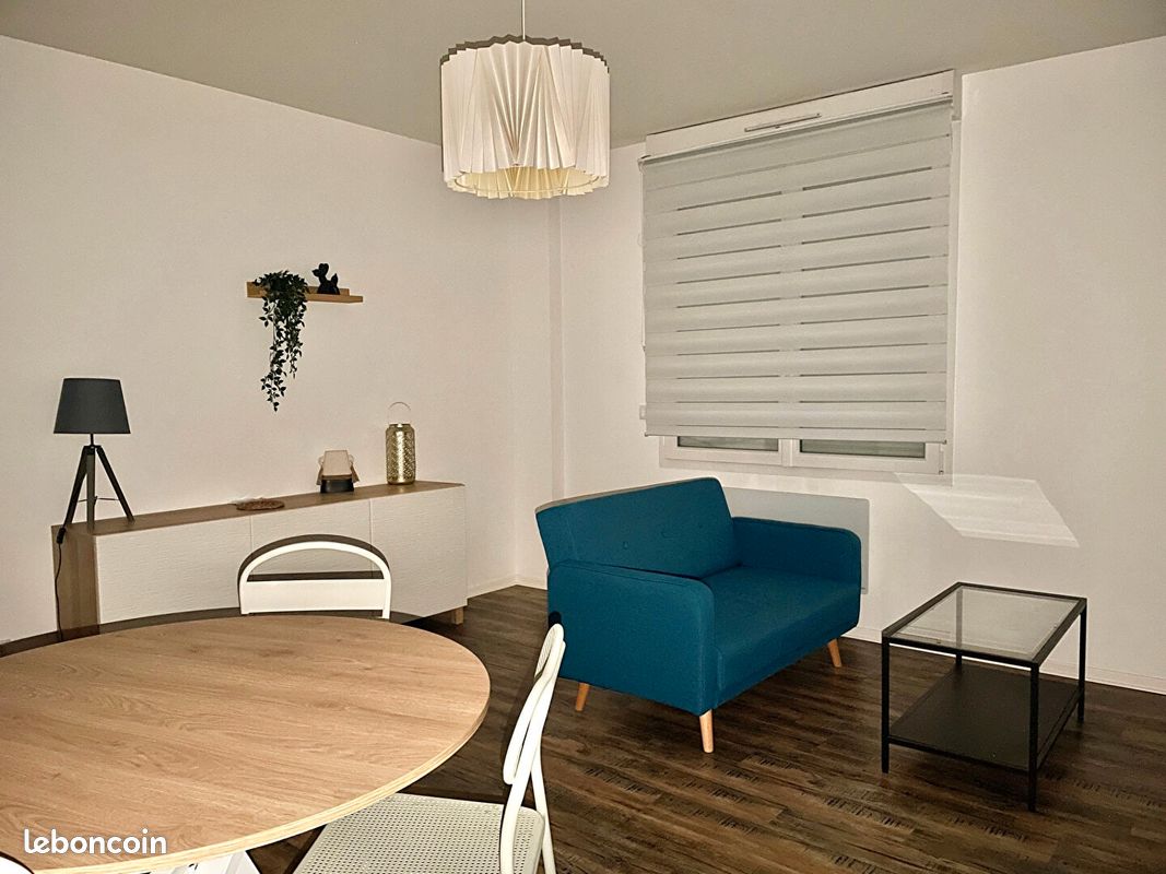 Appartement 2 pièces 40 m² · à Reims · 40 m² · 725 €/mois