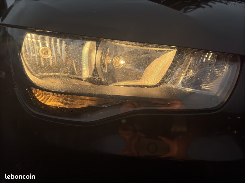 Audi A1 SPORTBACK 1.6 TDI 105CH FAP AMBITION à partir de 183,31/mois (image 43)