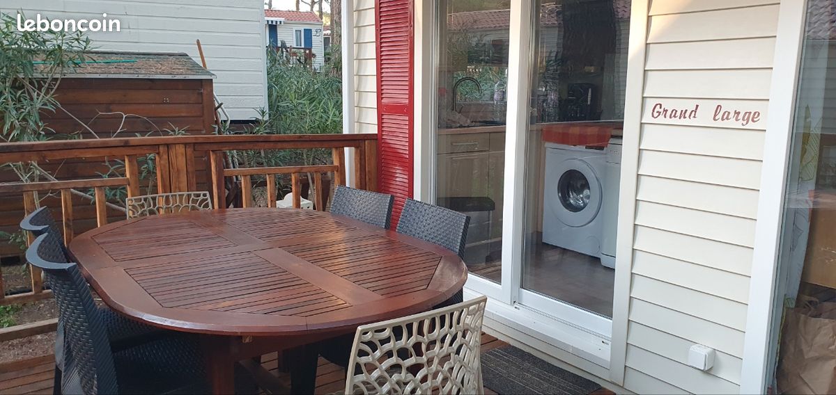 Mobilhome à louer (image 18)
