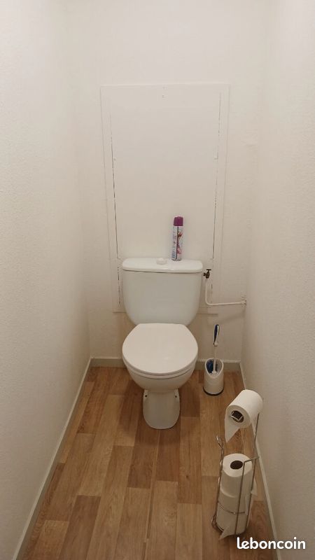 Appartement a louer annemasse - 4 pièce(s) - 78 m2 - Surfyn