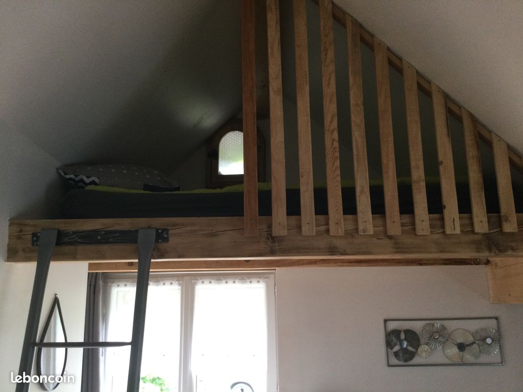 Location Vacances « Gîte la Fermette « (image 8)