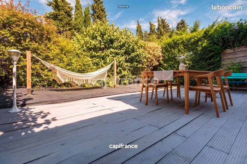 Maison 5 pièces 102 m² · à Le Mans · 102 m² · 220 000 €