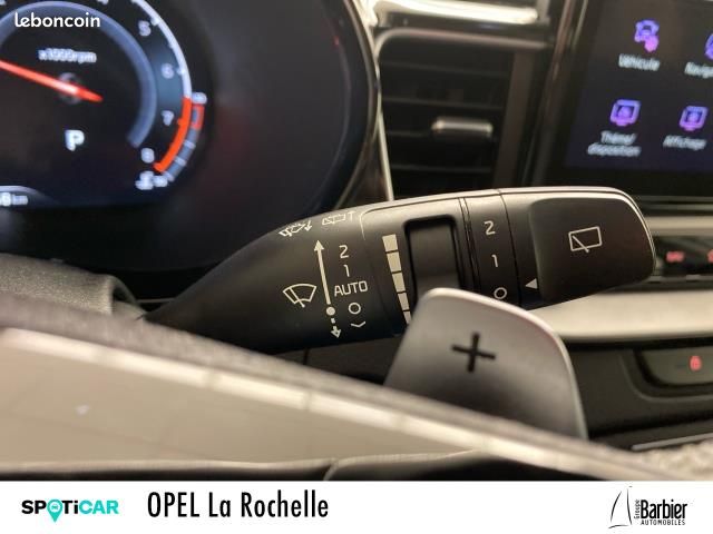 Kia Xceed MY21 1.5l T-GDi 160 ch ISG DCT7 Premium 5P (image 21)
