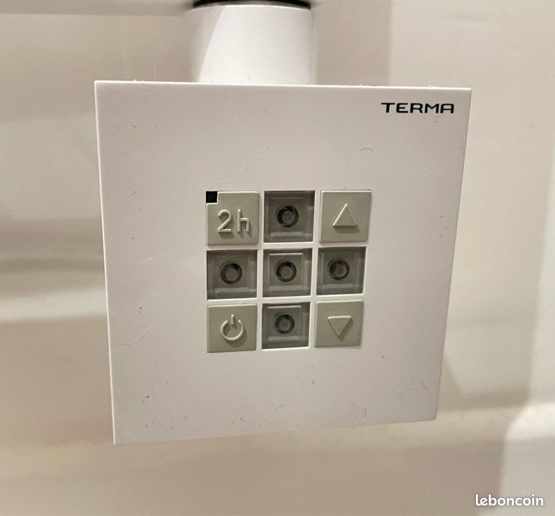 Sèche serviettes Terma (image 2)
