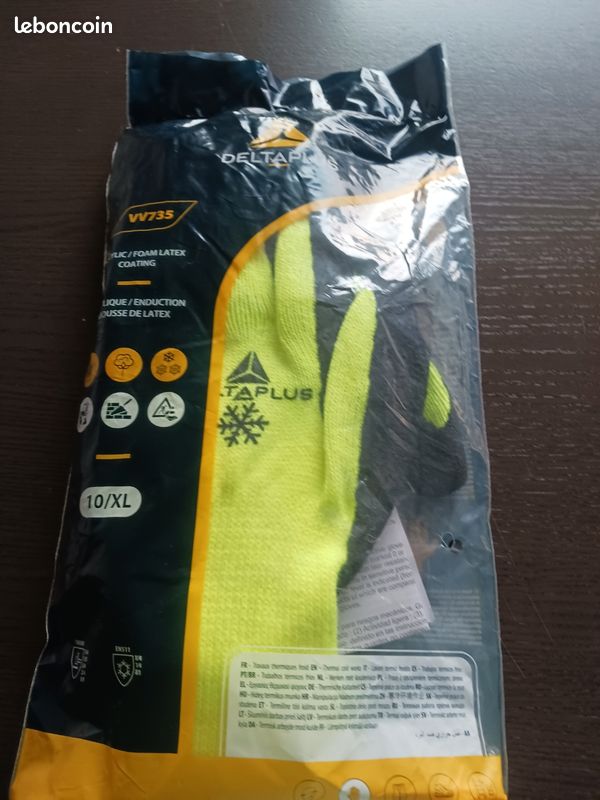 Gants (image 1)