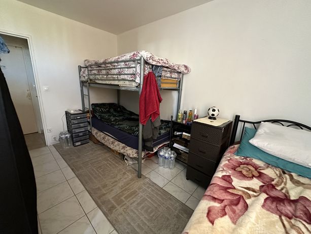 Appartement a louer garges-les-gonesse - 2 pièce(s) - 46 m2 - Surfyn