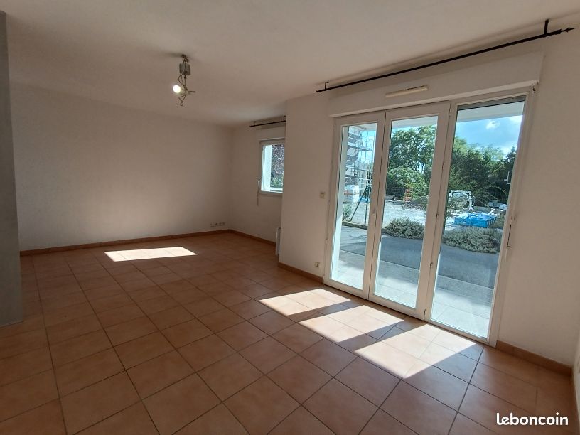 Appartement 3 pièces 57 m² · à Castelginest · 57 m² · 698 €