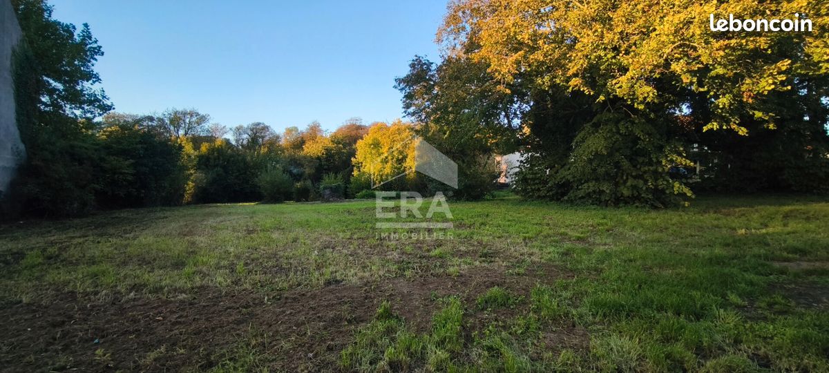Terrain 868 m² · à Hardinghen · 868 m² · 85 300 €