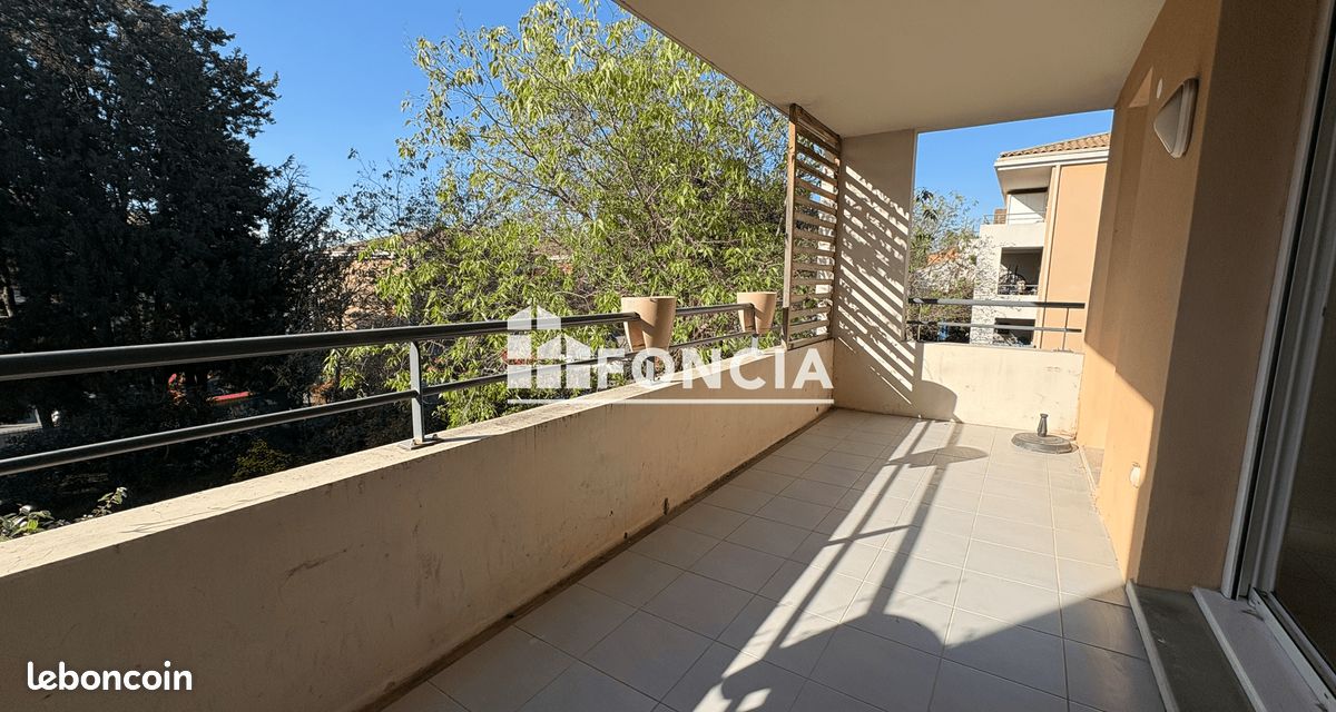 Appartement 3 pièces 66 m² · à Avignon · 66 m² · 779 €