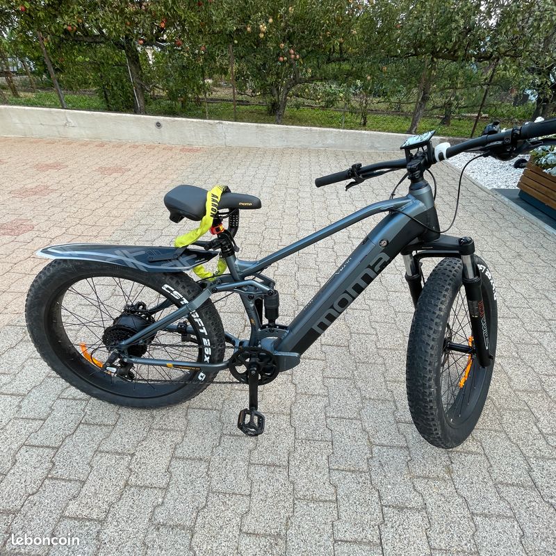 Vélo électrique Le Bon Coin Cycles Borneobulletin Velo Paris Le