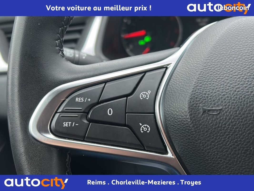 RENAULT CAPTUR 1.0 TCe - 90 II Evolution PHASE 1 (image 18)