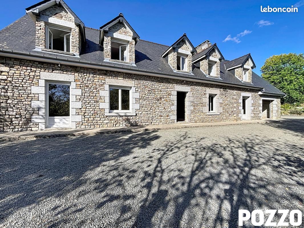 Maison 7 pièces 161 m² · à Torigny-les-Villes · 161 m² · 371 500 €