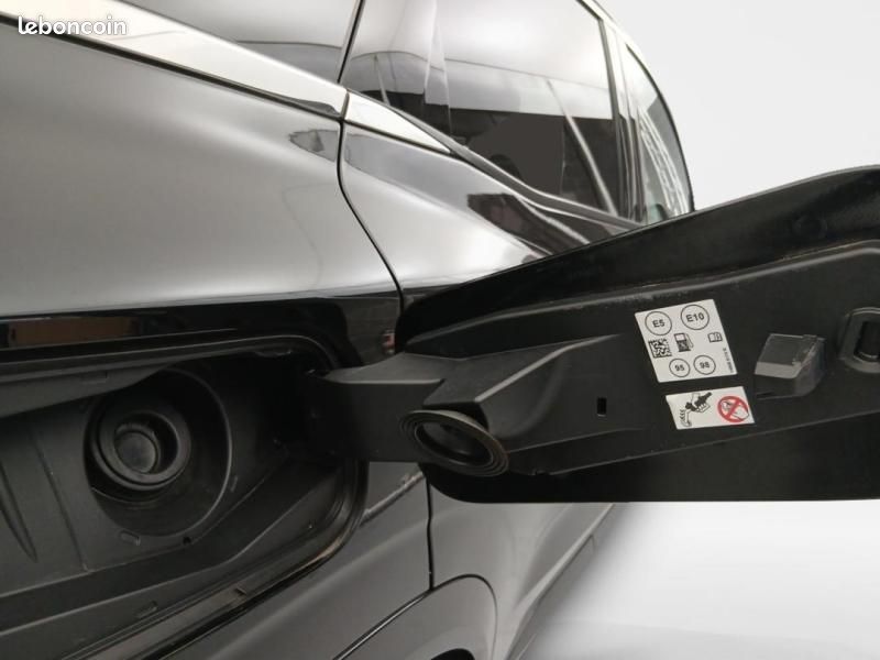 Renault Austral 1.2 E-Tech full hybrid 200ch Techno (image 10)