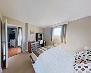 Appartement 225 000 € - 31 m²