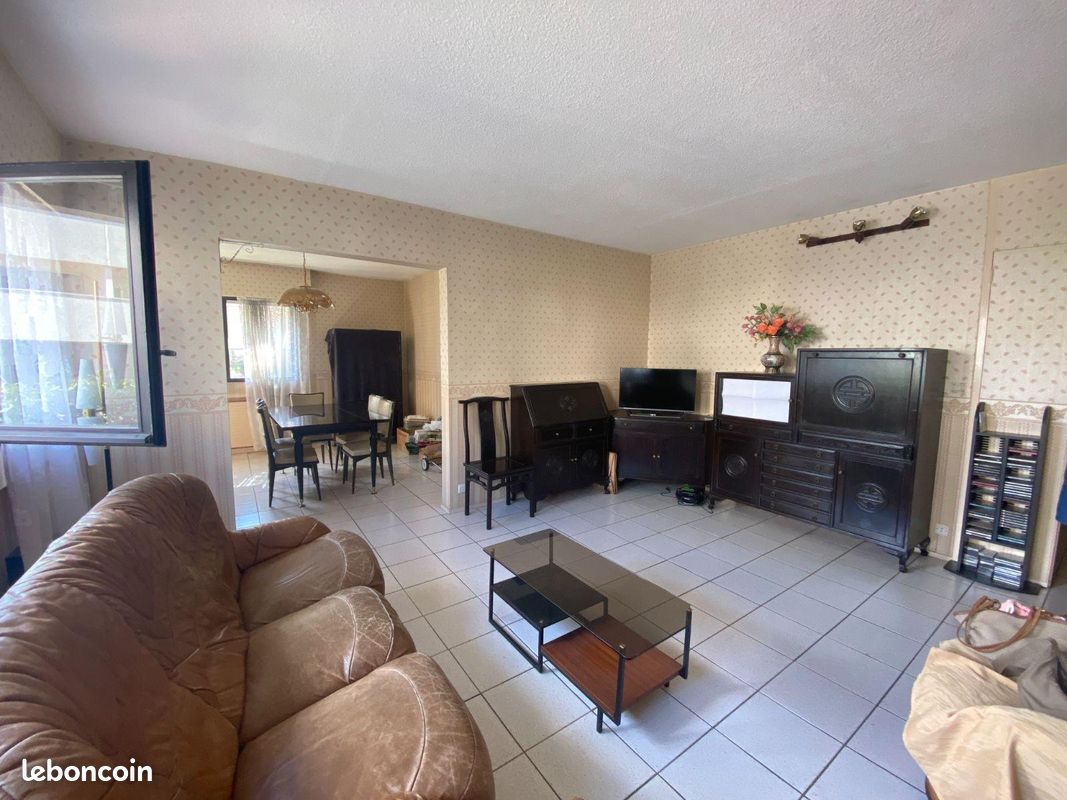 Appartement 4 pièces 80 m² · à Mérignac · 80 m² · 176 900 €