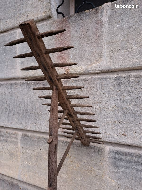Râteau à foin (image 2)